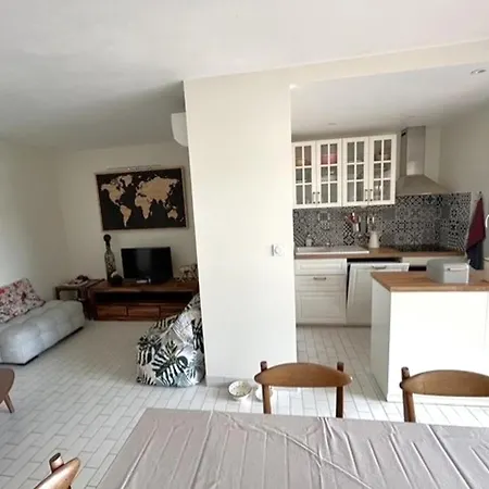 Confortable Avec Climatisation - 6 Pers. - Fr-1-837-153 Argelès-sur-Mer