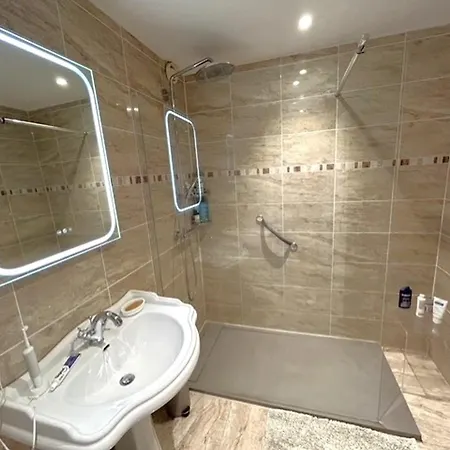 Confortable Avec Climatisation - 6 Pers. - Fr-1-837-153 Apartament *