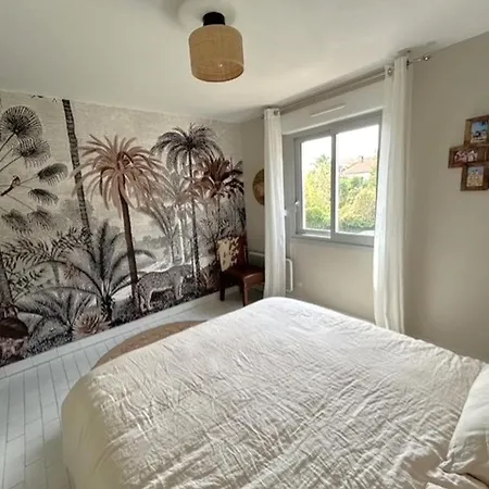 Lägenhet Confortable Avec Climatisation - 6 Pers. - Fr-1-837-153 Argelès-sur-Mer