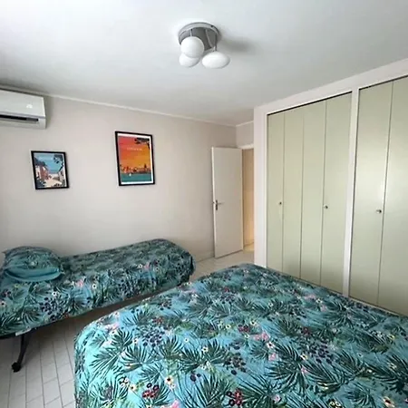 Confortable Avec Climatisation - 6 Pers. - Fr-1-837-153