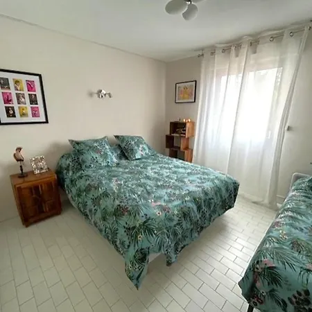 Apartament Confortable Avec Climatisation - 6 Pers. - Fr-1-837-153 Argelès-sur-Mer