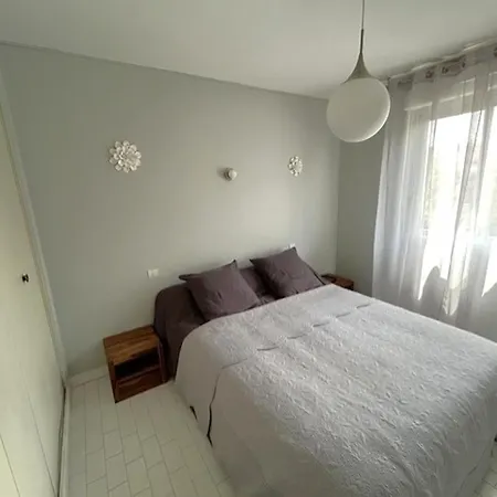 Confortable Avec Climatisation - 6 Pers. - Fr-1-837-153 Argelès-sur-Mer