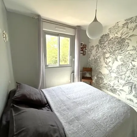 Confortable Avec Climatisation - 6 Pers. - Fr-1-837-153