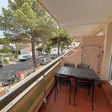 Confortable Avec Climatisation - 6 Pers. - Fr-1-837-153 *