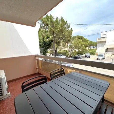Lägenhet Confortable Avec Climatisation - 6 Pers. - Fr-1-837-153