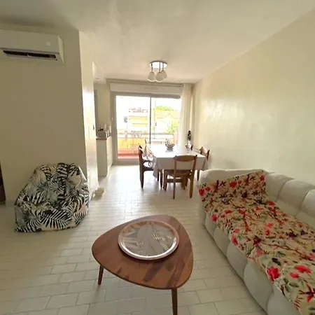 Confortable Avec Climatisation - 6 Pers. - Fr-1-837-153 *