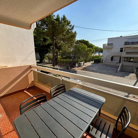Confortable Avec Climatisation - 6 Pers. - Fr-1-837-153 Apartament