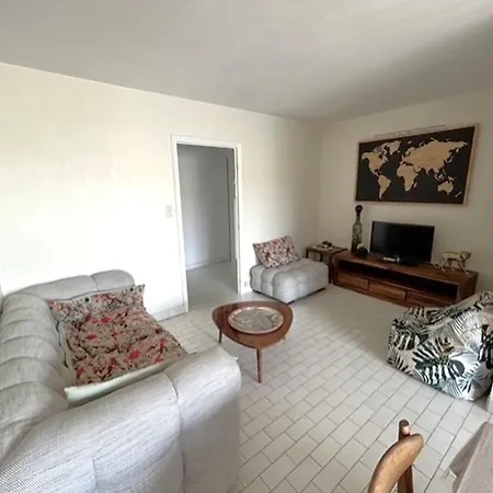 Confortable Avec Climatisation - 6 Pers. - Fr-1-837-153 Apartament Argelès-sur-Mer